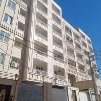 آپارتمان صالحیه زنبق ۳