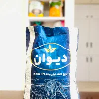 برنج هندی خوشبخت،احمدصادق،دیوان،کشتی نشان|خوردنی و آشامیدنی|کهریزک, |دیوار