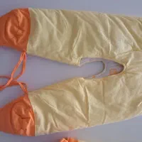 کاپشن و شلوار سهتکه نوزادی|کفش و لباس بچه|اصفهان, شیخ اشراق|دیوار