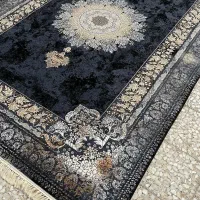 ستاره فرش .%فرش ماشینی %6 متری