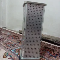 استند چرخشی