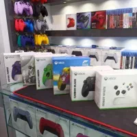 دسته ایکس باکس وان رنگ وایت