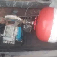 پمب آب خانگی