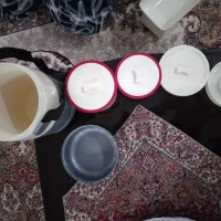 ظرف غذا (سفرتاس)|ظروف نگهدارنده، پلاستیکی، یک‌بارمصرف|اهواز, کوروش|دیوار