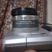 دوربین عکاسی وفیلمبرداری سالم نوفقط نیازبه باطری|دوربین عکاسی و فیلمبرداری|ارومیه, |دیوار