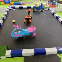 لوازم خانه بازی