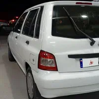 111 مدل 97|خودرو سواری و وانت|یزد, |دیوار