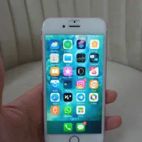 آیفون 6S|موبایل|قم, پردیسان|دیوار