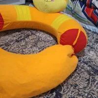 تشک تکیه گاه کودک