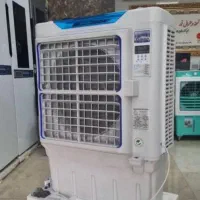 کولر آبی پرتابل گرمسیری