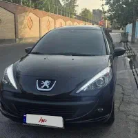 پژو ۲۰۷ پاناروما مدل ۱۴۰۳|خودرو سواری و وانت|تهران, گلستان (شهرک راه آهن)|دیوار