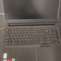 Lenovo Idea pad gaming 3|رایانه همراه|تهران, جنت‌آباد جنوبی|دیوار