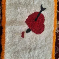 پادری دست بافت