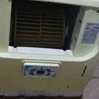 کولر آبی|کولر آبی|مرند, |دیوار