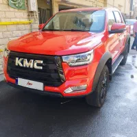 کی ام سی T8 مدل 1403