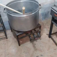 وسایل اشپزخانه|کافی‌شاپ و رستوران|قم, شهر قائم|دیوار