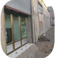 یک باب مغازه اداری یا تجاری شهرک مهدیه