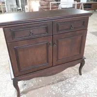 آینه کنسول عرض ۹۰|بوفه، ویترین، کنسول|تهران, شهرک استقلال|دیوار