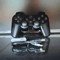 دسته بازی کامپیوتر و PS2 بی سیم