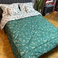 روتختی دونفره سرویس کامل سایز 180 و 160