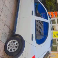 کوییک ۹۸|خودرو سواری و وانت|بندرعباس, |دیوار