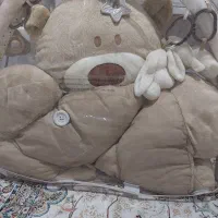تشک بازی نوزاد