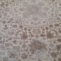 فرش ۶متری نو