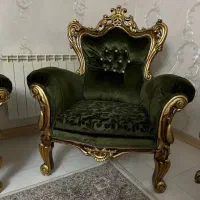 تعمیر مبل استیل و کلاسیک|خدمات پیشه و مهارت|رباطکریم, رباطکریم|دیوار