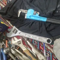 تعداد آچار و انبر دستی و و|حراج|کوهدشت, |دیوار