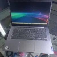 لپ تاپ لنوو Chrome book|رایانه همراه|آبیک, |دیوار