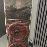 باند مکسیدر|سیستم صوتی خانگی|مشهد, کشف|دیوار