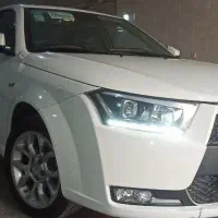 دنا پلاس اتوماتیک، مدل ۱۴۰۲|خودرو سواری و وانت|شیراز, گلکوب|دیوار