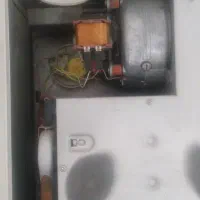 پکیج|آبگرمکن، پکیج، شوفاژ|تهران, کوی بیمه|دیوار