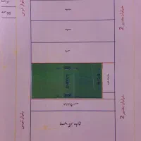 زمین حاشیه بلوار توس|فروش زمین و ملک کلنگی|مشهد, شهید بصیر|دیوار