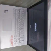 لپ تاپ لمسی Asus N501V -رم 12 / گرافیک 4 گیگ-i7