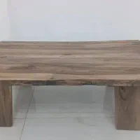 میز وسط مبل
