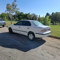 فروش خودرو سمند|خودرو سواری و وانت|دوگنبدان, |دیوار