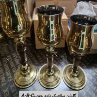 گلدان آنتیک دکور|گل مصنوعی|شیراز, قدوسی شرقی|دیوار