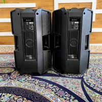 فروش دو جفت باند(715)و(915)RCF|سیستم صوتی خانگی|مرودشت, علی‌آباد‎|دیوار