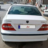 سمند عروسک ۹۱|خودرو سواری و وانت|سنندج, |دیوار