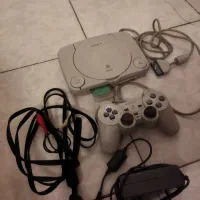 سونی یک|کنسول، بازی ویدئویی و آنلاین|بندر انزلی, باغ زمانی|دیوار