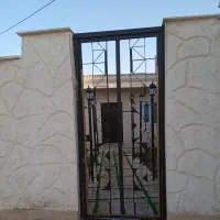 باغچه ویلایی مزرعه نو