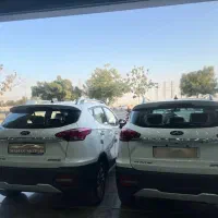 فروش خودرو SR3|خودرو سواری و وانت|شاهین‌شهر, گزبرخوار|دیوار