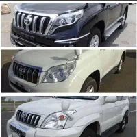 طلق وچراغ کیا اسپورتیج اپتیماسورنتو بنز bmwپورشه