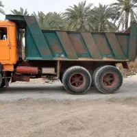 بنزایرانی مدل ۶۴|خودرو سنگین|اهواز, کارون|دیوار