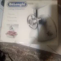 چرخ گوشت اصل دلونگی