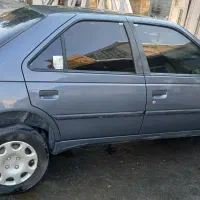 405 بدون رنگ و ضربه . حاجی آباد|خودرو سواری و وانت|حاجی آباد, |دیوار