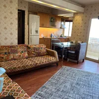 سوییت مبله ابادگران فول امکانت ویو به شهر|اجارهٔ کوتاه‌مدت آپارتمان و سوئیت|مشهد, کوثر|دیوار