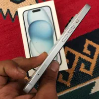 iPhone 15|موبایل|اصفهان, شهشهان|دیوار