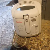 سرخ همیلتون